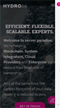 Mobile Screenshot of hydro66.com